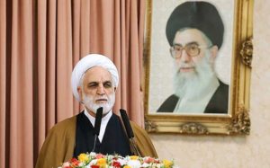 محسنی اژه‌ای