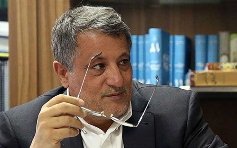 مردم تهران را باید مجبور به پیادهروی و دوچرخهسواری کنیم