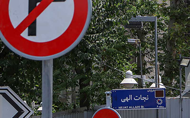 تبدیل بخشی از خیابان "مطهری" و "بهشتی" به پیادهرو