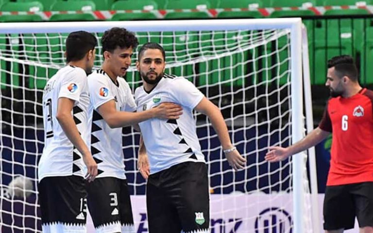 فوتسال