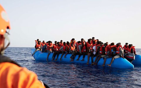 رشد ۱۰ درصدی متقاضیان پناهندگی به کشورهای اتحادیه اروپا