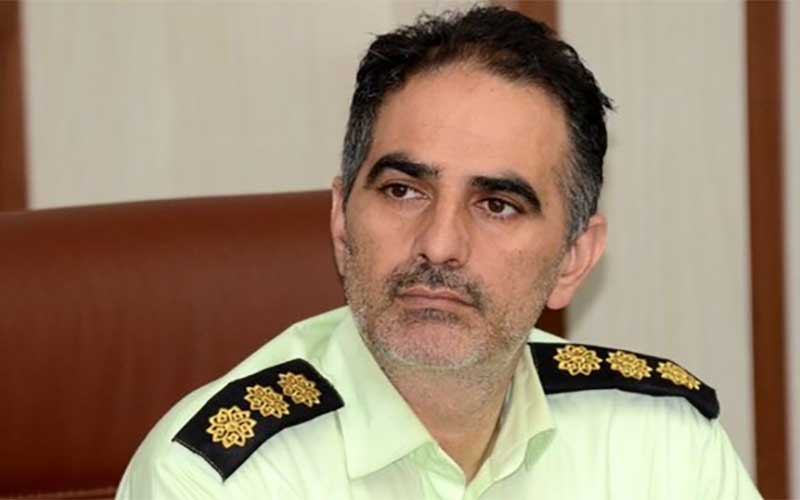 هشدار پلیس درباره سایتهای شرطبندی و خریدهای اینترنتی