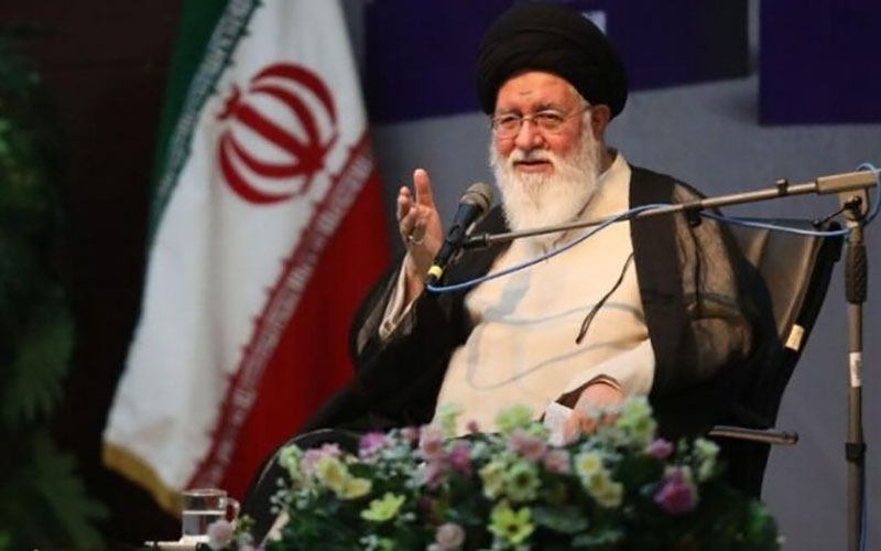 علم الهدی: باید حاکمیت ولایت را در کره زمین تثبیت کنیم