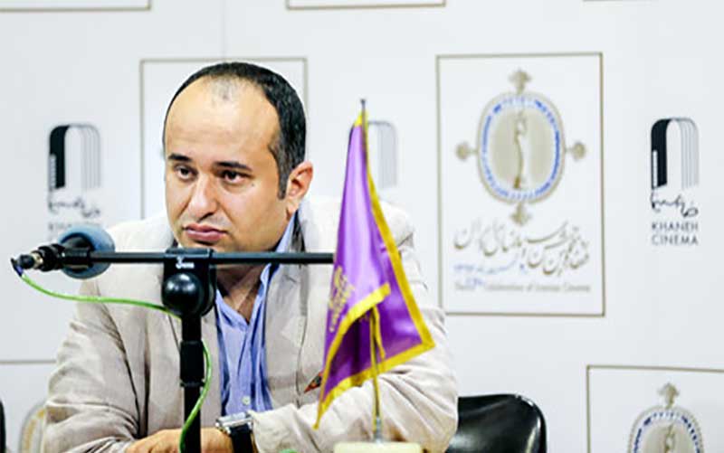 واکنش میری به حواشی بازار قاچاق بلیتهای جشن سینما