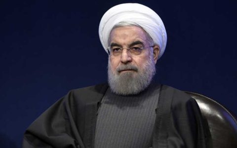 روحانی: پول مردم و قیمت مسکن هیچ وقت به هم نمی‌رسند