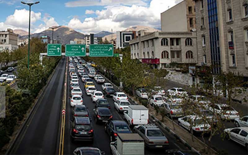 هوای تهران امروز «پاک» است