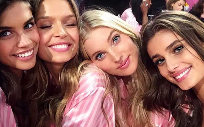 خبر ناراحتکننده برای مدلهای ویکتوریا سیکرت