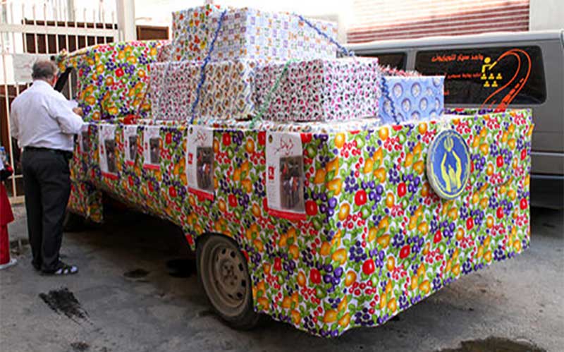 آغاز جشن عاطفهها از هفتم شهریورماه در سراسر کشور