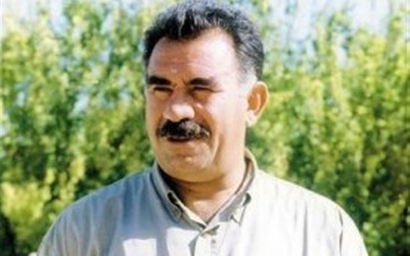 اوجالان، رهبر زندانی پ.ک.ک: میتوانم مسئله کردهای ترکیه را در یک هفته حل کنم