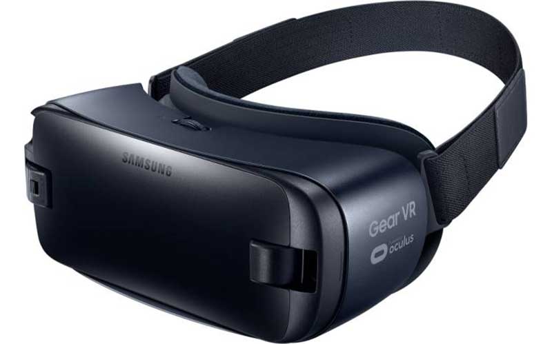 گلکسی نوت 10 با هدست سامسونگ Gear VR هماهنگ نمیشود