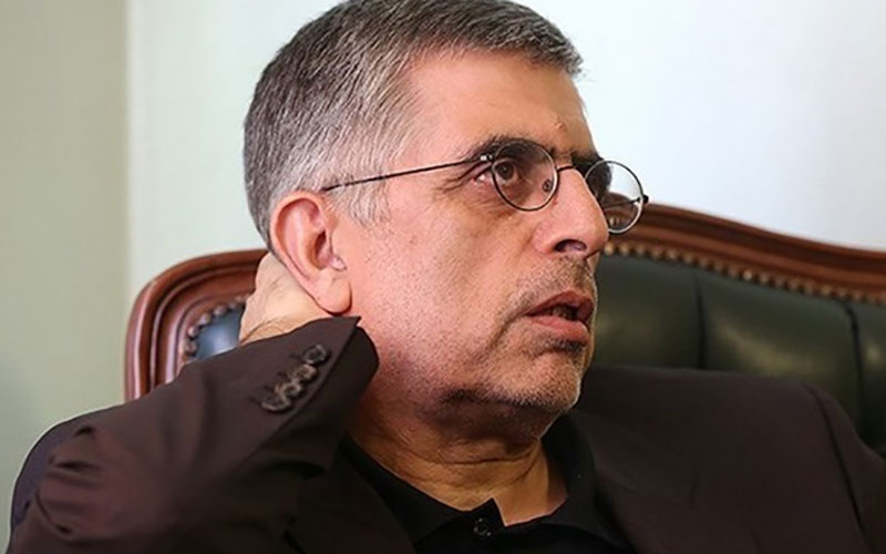 خروج رسمی حزب کارگزاران از جبهه اصلاحات؟