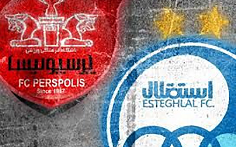 گزارش تخلفات استقلال و پرسپولیس به مجلس میرود
