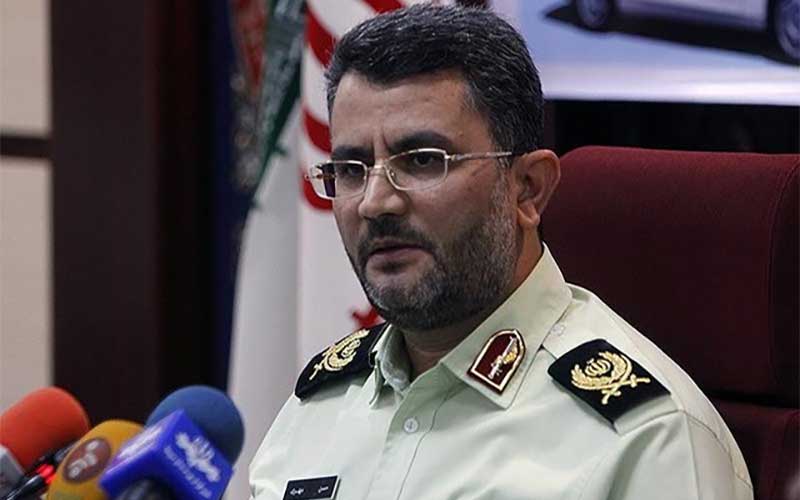 برخورد با مسافربرهای شخصی در فرودگاهها