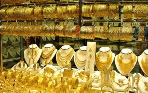 قیمت سکه و طلا
