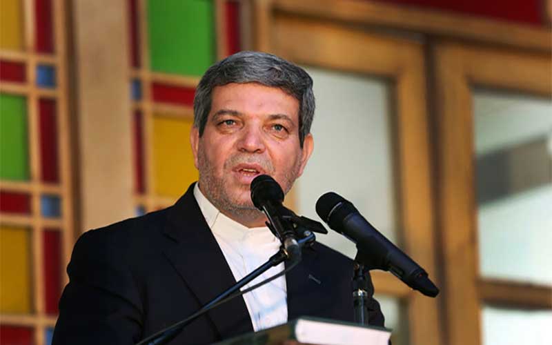 تحویل ۱۴۰۰ مدرسه مناطق سیلزده تا مهرماه