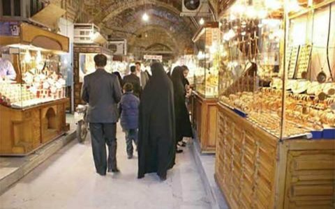 حباب سکه به کمتر از ۱۰۰ هزار تومان رسید 1 حباب سکه به کمتر از ۱۰۰ هزار تومان رسید 32 2 بازار طلا و سکه, سرمایه گذاری