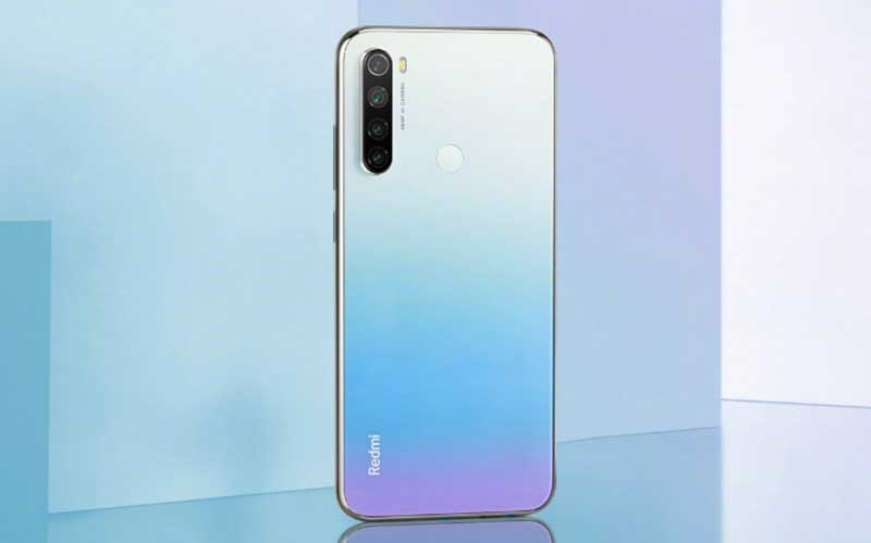 ردمی نوت 8 پرو و ردمی نوت 8 شیائومی معرفی شدند