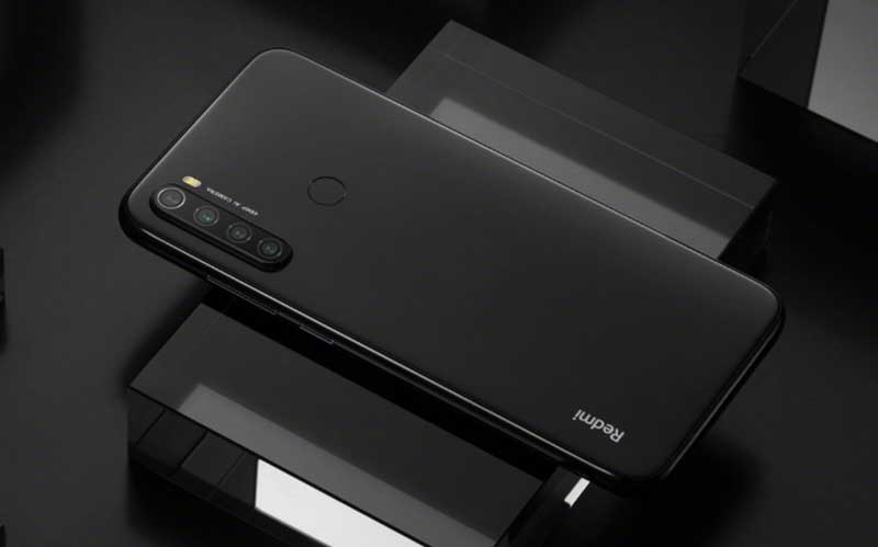 ردمی نوت 8 پرو و ردمی نوت 8 شیائومی معرفی شدند