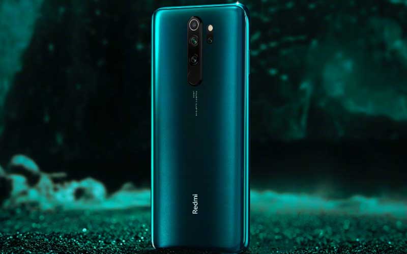 ردمی نوت 8 پرو و ردمی نوت 8 شیائومی معرفی شدند