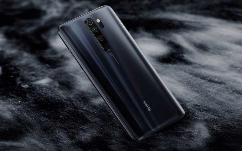 ردمی نوت 8 پرو و ردمی نوت 8 شیائومی معرفی شدند