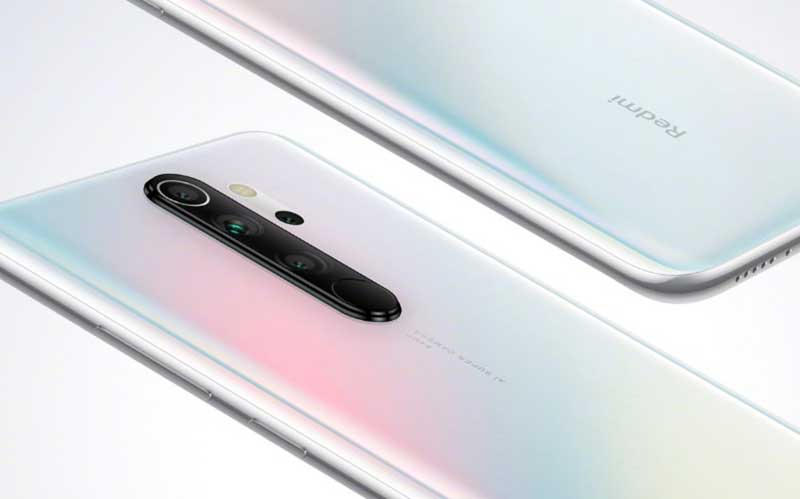 ردمی نوت 8 پرو و ردمی نوت 8 شیائومی معرفی شدند