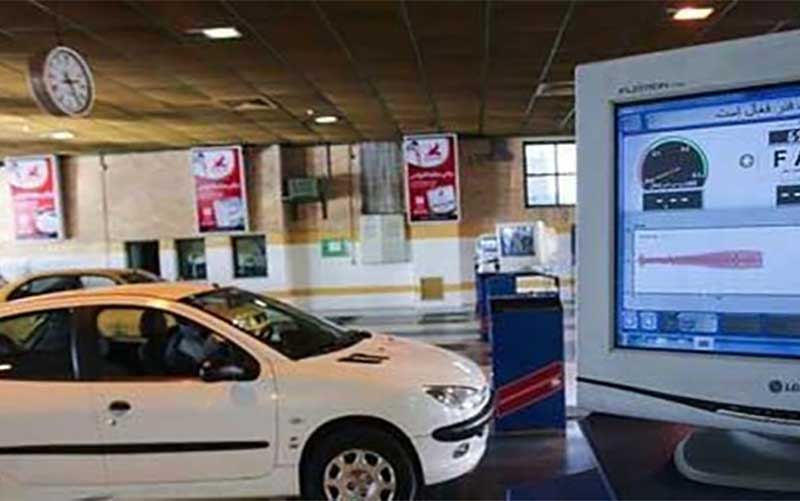 آغاز معاینه فنی سرویس مدارس از ۱۵ شهریور