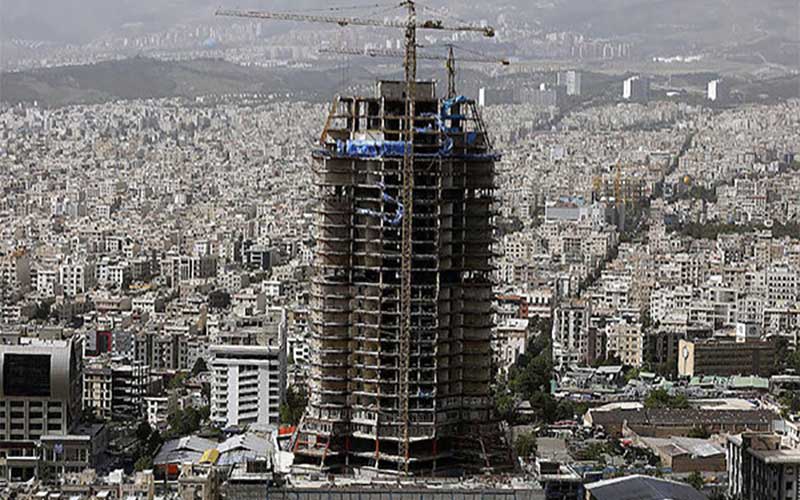 ضرورت عزم جدی و ملی برای کاهش آسیب پذیری تهران