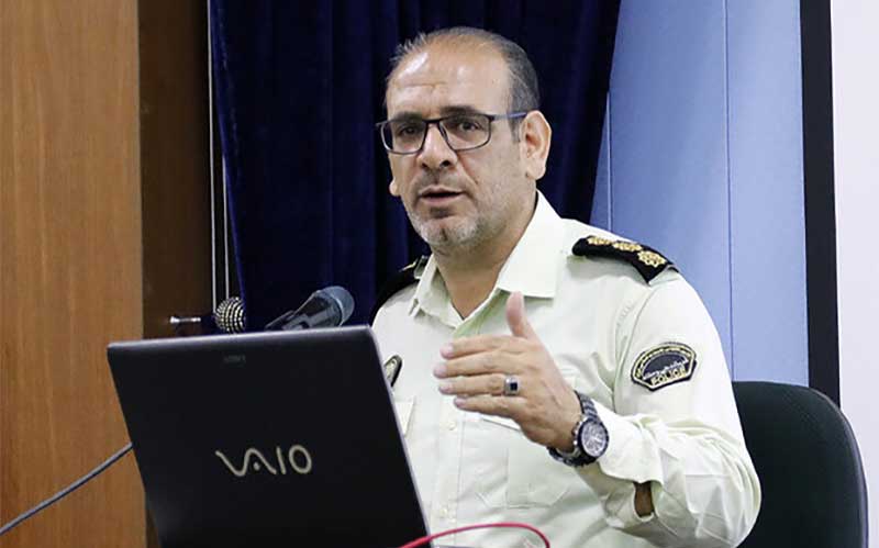 سایت مسابقات گشت جاده ای راه اندازی شد