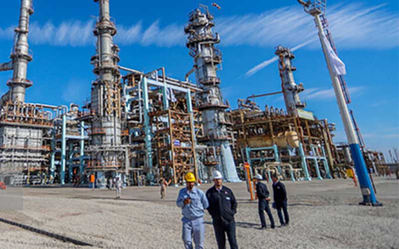 سیاست جدید دولت در حوزه نفت