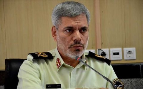 انجام ماموریت اربعین 98 تحت قرارگاه عملیاتی «ابوذر» 1 انجام ماموریت اربعین 98 تحت قرارگاه عملیاتی «ابوذر»