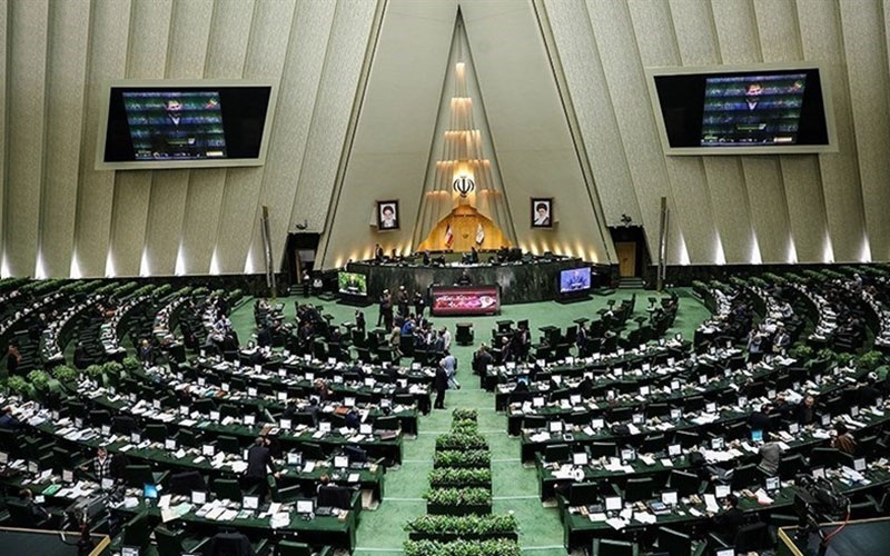 دو فوریت طرح شفافیت آرا نمایندگان در مجلس رد شد