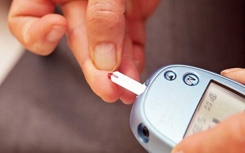 بلوغ زودهنگام ریسک ابتلا به دیابت را افزایش می دهد