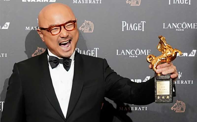 ممنوعیت حضور آثار چینی در جشنواره فیلم تایوان