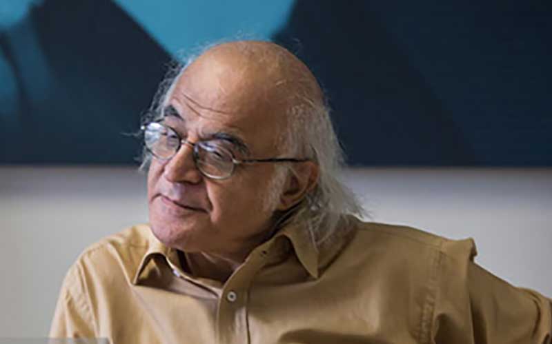 انصراف جیرانی از تهیهکنندگی «سرآشپز عاشق»