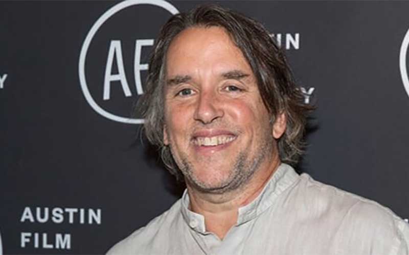 پروژهی بلندپروازانهی خالق «پسرانگی»