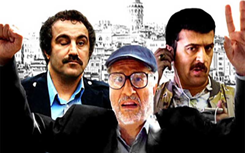 جزئیاتی جدید از سریال پایتخت 6/ بازگشت بهبود