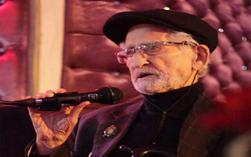 تسلیت برای درگذشت سیدنهضت حسینی نژاد