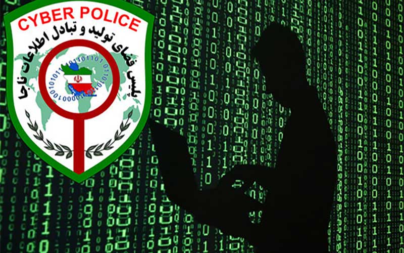 هشدار پلیس فتا در مورد یک اپلیکیشن موبایلی