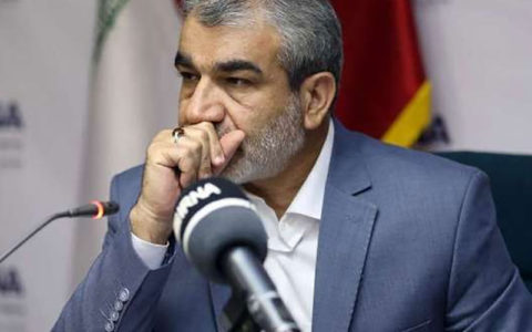 واکنش سخنگوی شورای نگهبان به حواشی رخ داده میان آیت الله یزدی و آملی لاریجانی: در شورای نگهبان دعوای طلبگی طبیعی است 1 واکنش سخنگوی شورای نگهبان به حواشی رخ داده میان آیت الله یزدی و آملی لاریجانی: در شورای نگهبان دعوای طلبگی طبیعی است