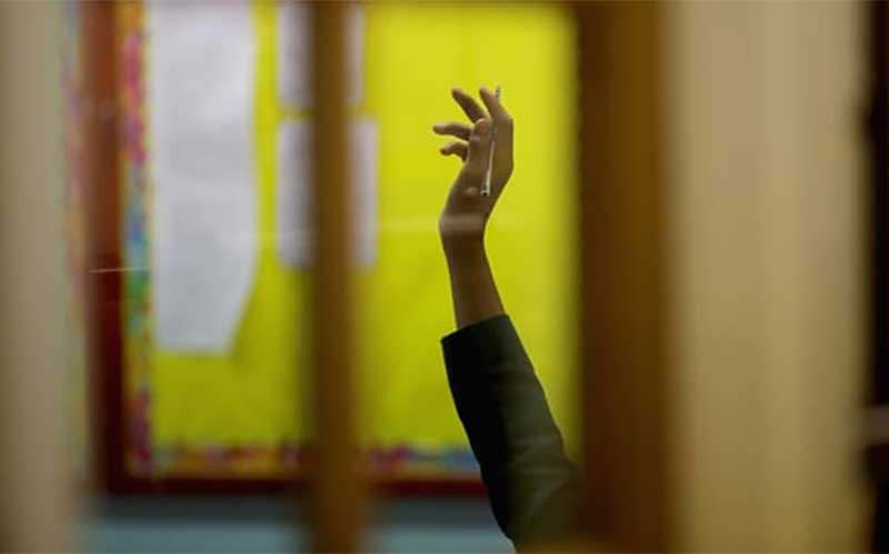 افزایش مشکلات دانشآموزان ناشنوای انگلیسی