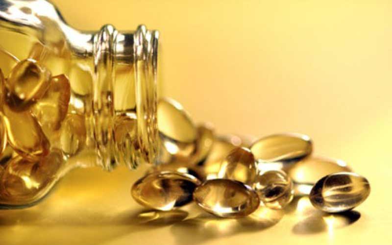 تاثیر چشمگیر اسیدچرب امگا۳ در کاهش تری گلیسیریدها