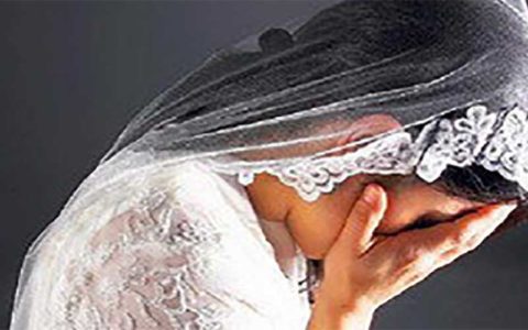ابتکار: بسیاری از کودکهمسریها، جنبه ازدواج خرید و فروشی دارند