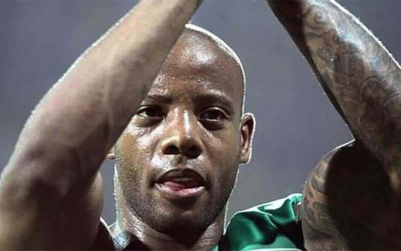 بازیکن سابق غنا و ناتینگهام فارست درگذشت