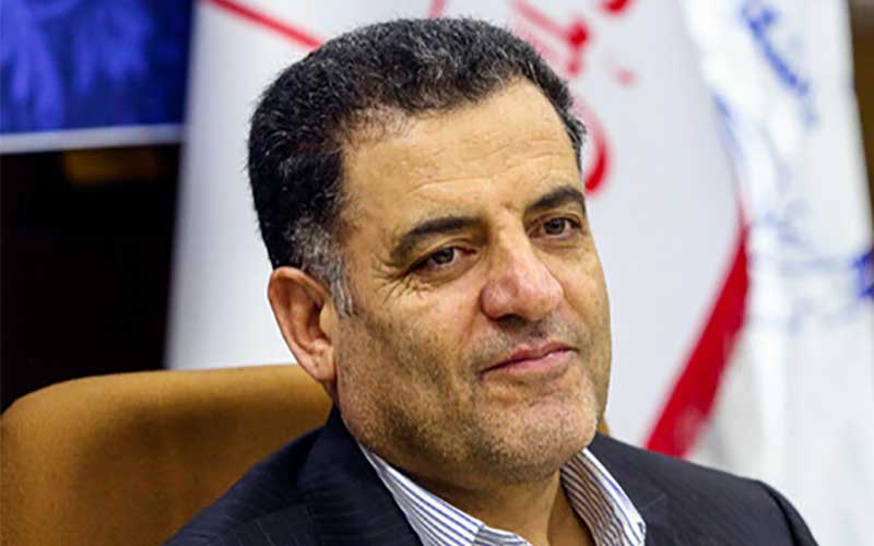 تکذیب خبر استعفای رییس جمعیت هلال احمر