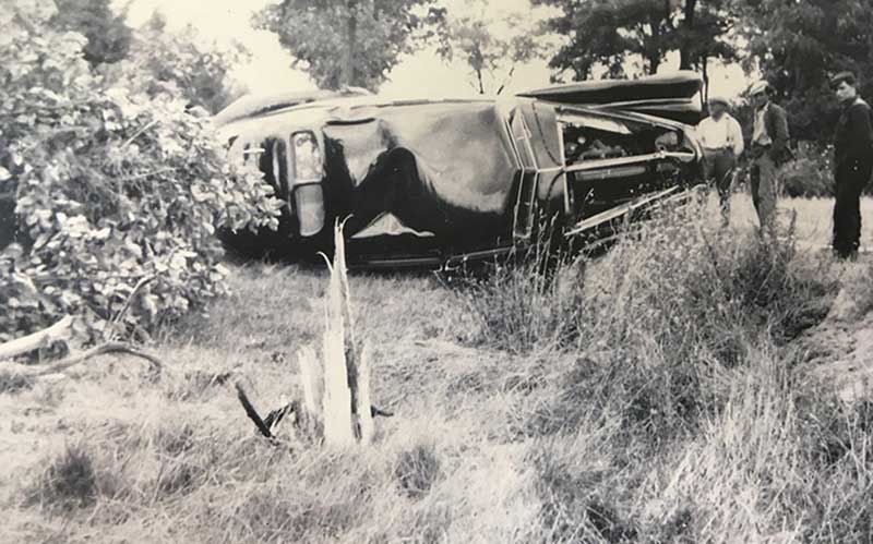 بنتلی کورنیش کلاسیک مدل ۱۹۳۹ بازتولید شد