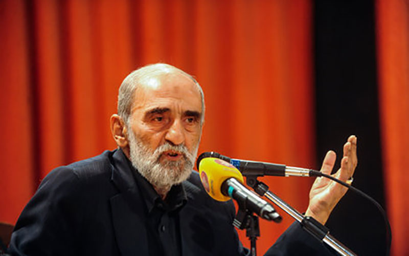 واکنش مدیرمسئول کیهان به سوالی درباره میزان شرکت مردم در انتخابات: چو فردا شود فکر فردا کنیم