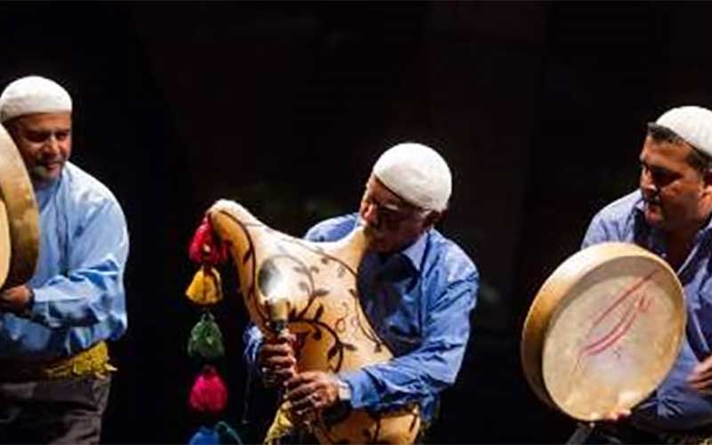 برنامههای شاد ویژه مسافران مترو اجرا میشود