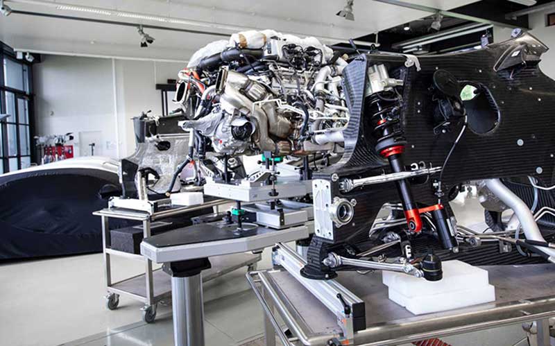 احتمال تولید نسخه مخصوص رکورد سرعت بوگاتی شیرون