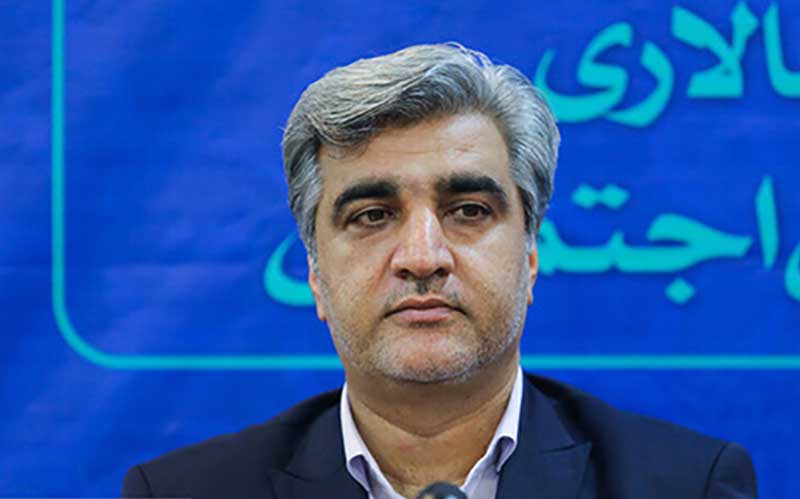 زمان نامشخص همسانسازی حقوق مستمریبگیران تامیناجتماعی