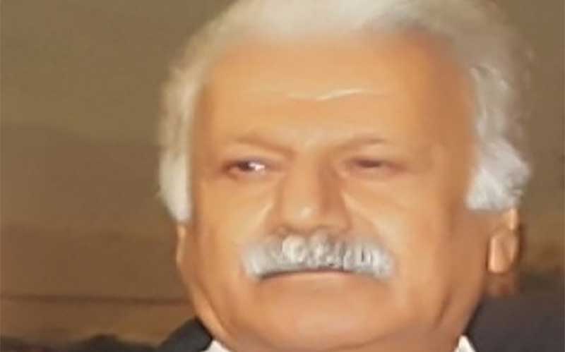 خواننده موسیقی بختیاری درگذشت